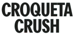 CROQUETA CRUSH LOGO